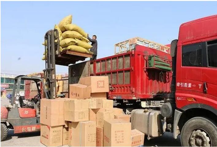 泉州到黄江镇物流专线