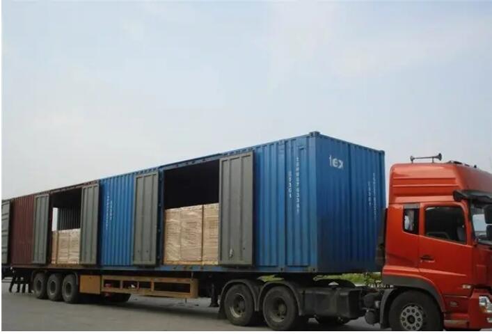 泉州到黄江镇整车运输