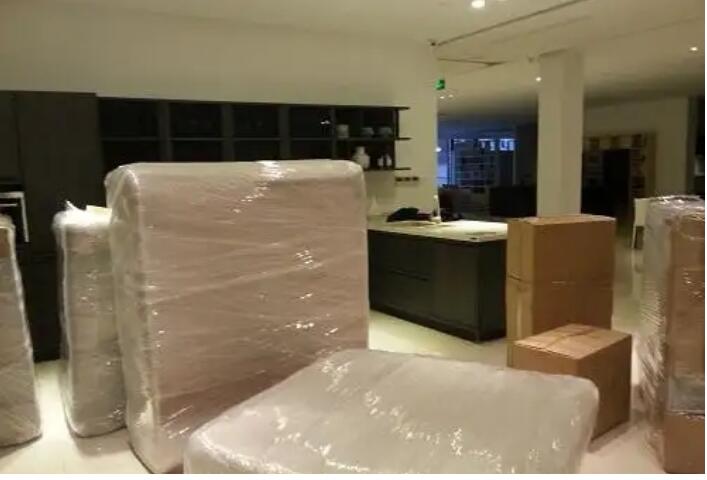 泉州到黄江镇长途搬家