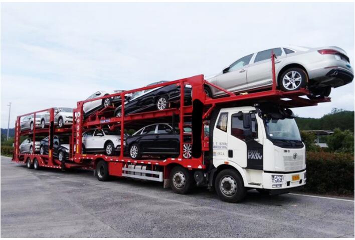 泉州到黄江镇轿车托运